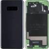 Samsung LCD for Galaxy A10 Black